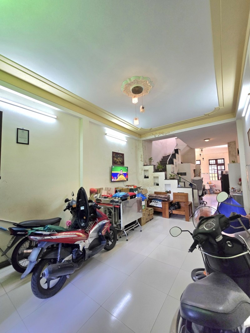 Bán nhà 72m2, 2PN, 2WC, Q.9, 5.15  tỷ, sổ hồng - Ảnh 1