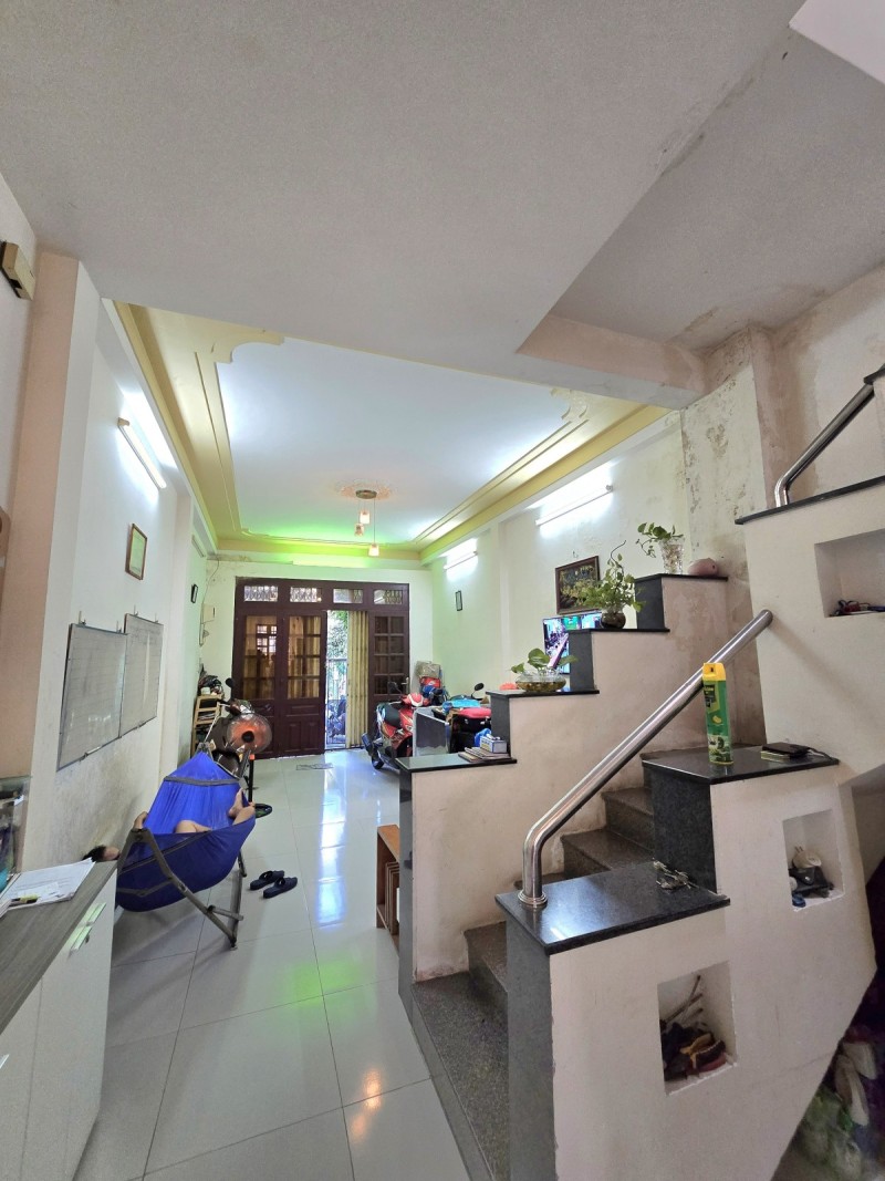 Bán nhà 72m2, 2PN, 2WC, Q.9, 5.15  tỷ, sổ hồng - Ảnh chính