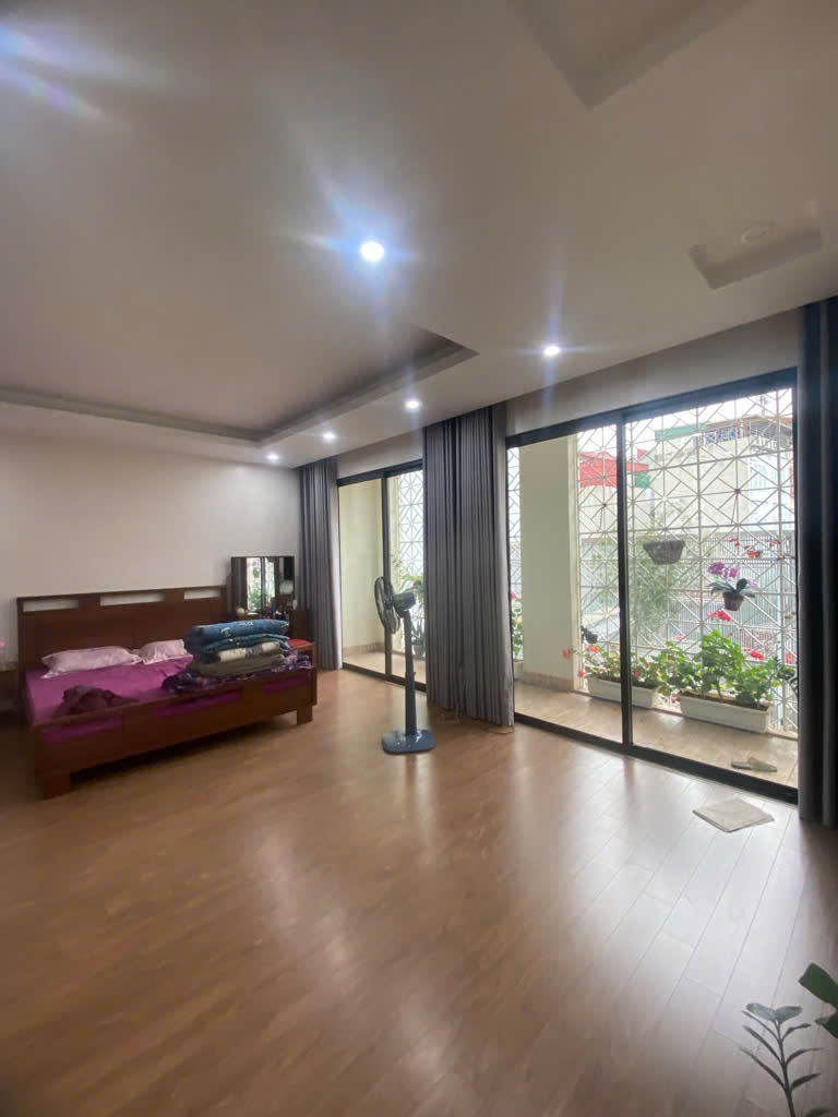 Bán nhà phân lô Ba Đình – 65m² x 5 tầng – ô tô tránh – chỉ 20.5 tỷ - Ảnh 2
