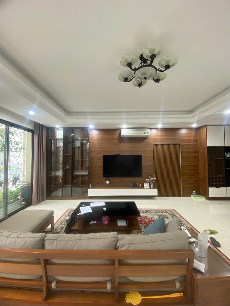 Bán nhà phân lô Ba Đình – 65m² x 5 tầng – ô tô tránh – chỉ 20.5 tỷ - Ảnh chính