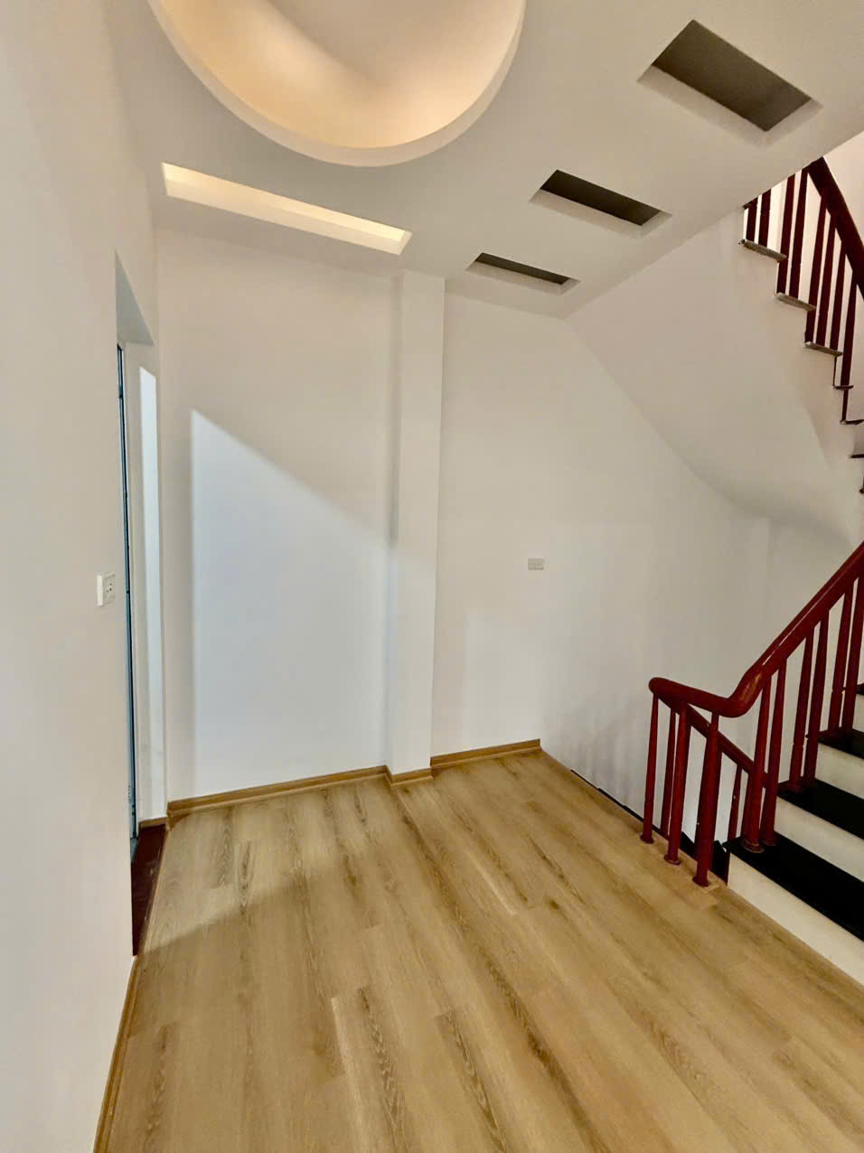 BÁN NHÀ KIM GIANG- THANH LIỆT, 45 M2, 4 TẦNG, MẶT TIỀN 5 M, GIÁ 8 TỶ - Ảnh 1
