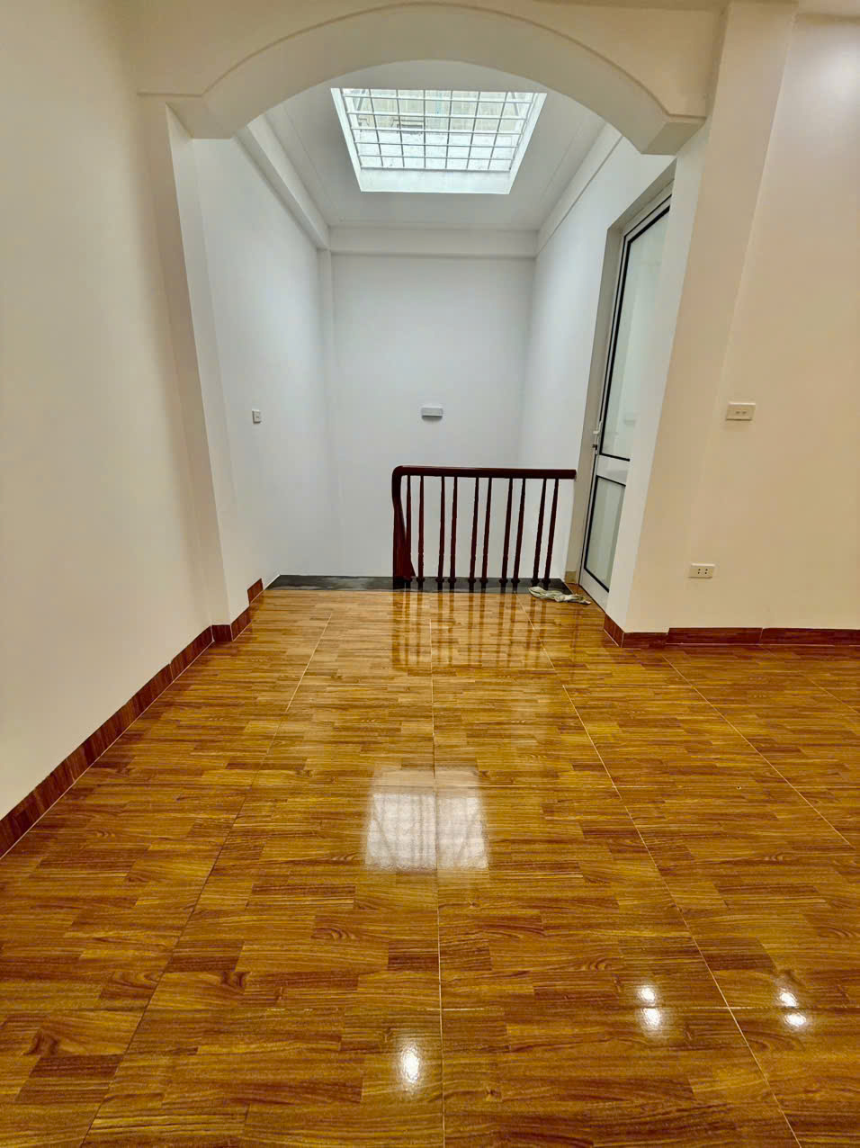 BÁN NHÀ KIM GIANG- THANH LIỆT, 45 M2, 4 TẦNG, MẶT TIỀN 5 M, GIÁ 8 TỶ - Ảnh 2