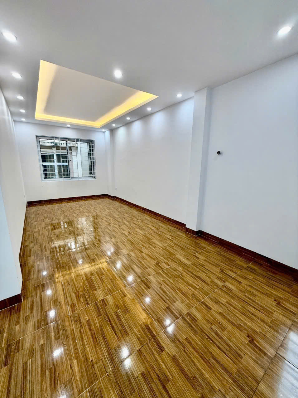 BÁN NHÀ KIM GIANG- THANH LIỆT, 45 M2, 4 TẦNG, MẶT TIỀN 5 M, GIÁ 8 TỶ - Ảnh 3