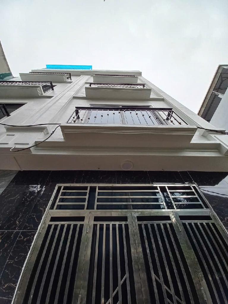 Bán nhà Phan Trọng Tuệ, Thanh Trì, Ô tô gần nhà, 30m2, 5.1 tỷ - Ảnh chính