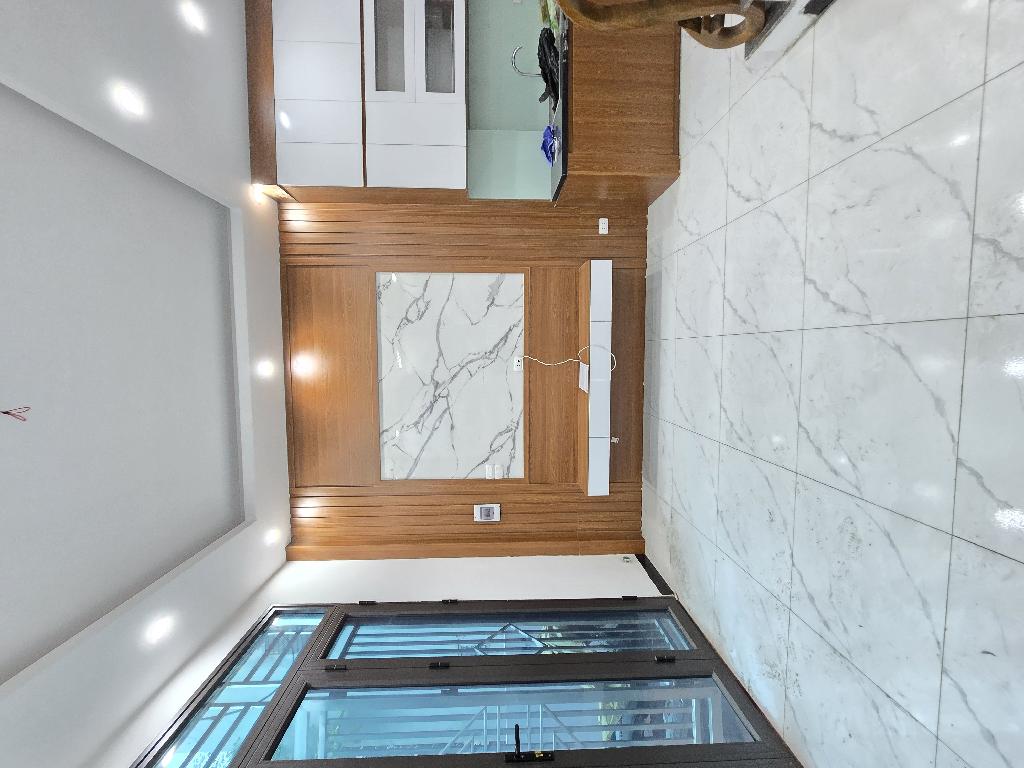 Bán nhà Phan Trọng Tuệ, Thanh Trì, Ô tô gần nhà, 30m2, 5.1 tỷ - Ảnh 1