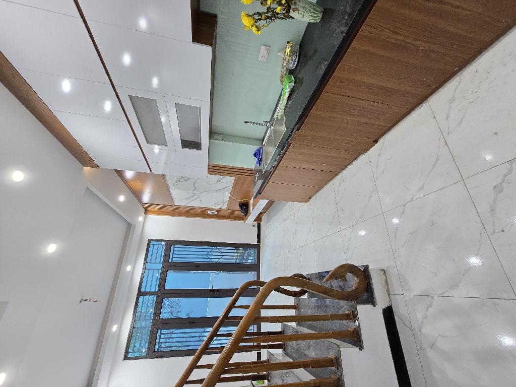 Bán nhà Phan Trọng Tuệ, Thanh Trì, Ô tô gần nhà, 30m2, 5.1 tỷ - Ảnh 2