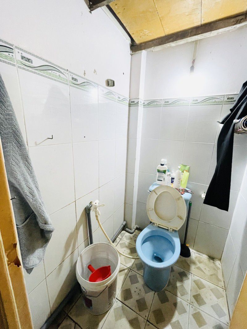 NHÀ HẺM XE HƠI GẦN MẶT TIỀN NGUYỄN THỊ THẬP - NHÀ NGANG 3.2M DÀI 8.5M 1 TRỆT 1 LẦU - GIÁ YÊU THƯƠNG - Ảnh 3