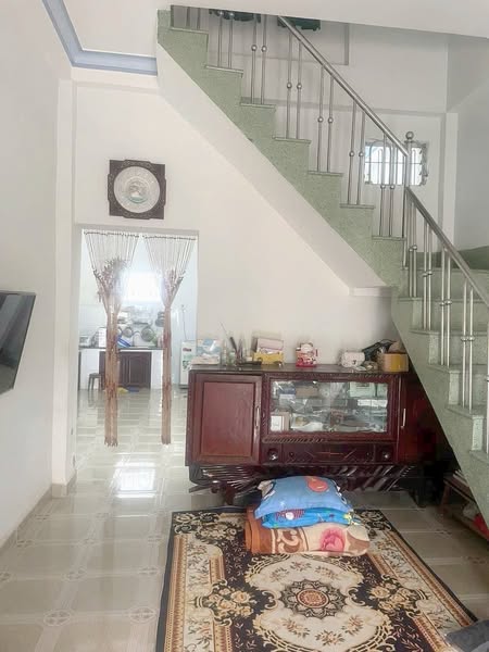 BÁN NHÀ 2 TẦNG ĐƯƠNG 2 Ô TÔ GẦN NHÀ THỜ BA LÀNG GẦN BIỂN VĨNH HOÀ - Ảnh chính