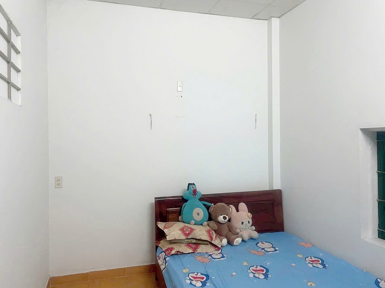 BÁN NHÀ 2 TẦNG ĐƯƠNG 2 Ô TÔ GẦN NHÀ THỜ BA LÀNG GẦN BIỂN VĨNH HOÀ - Ảnh 2