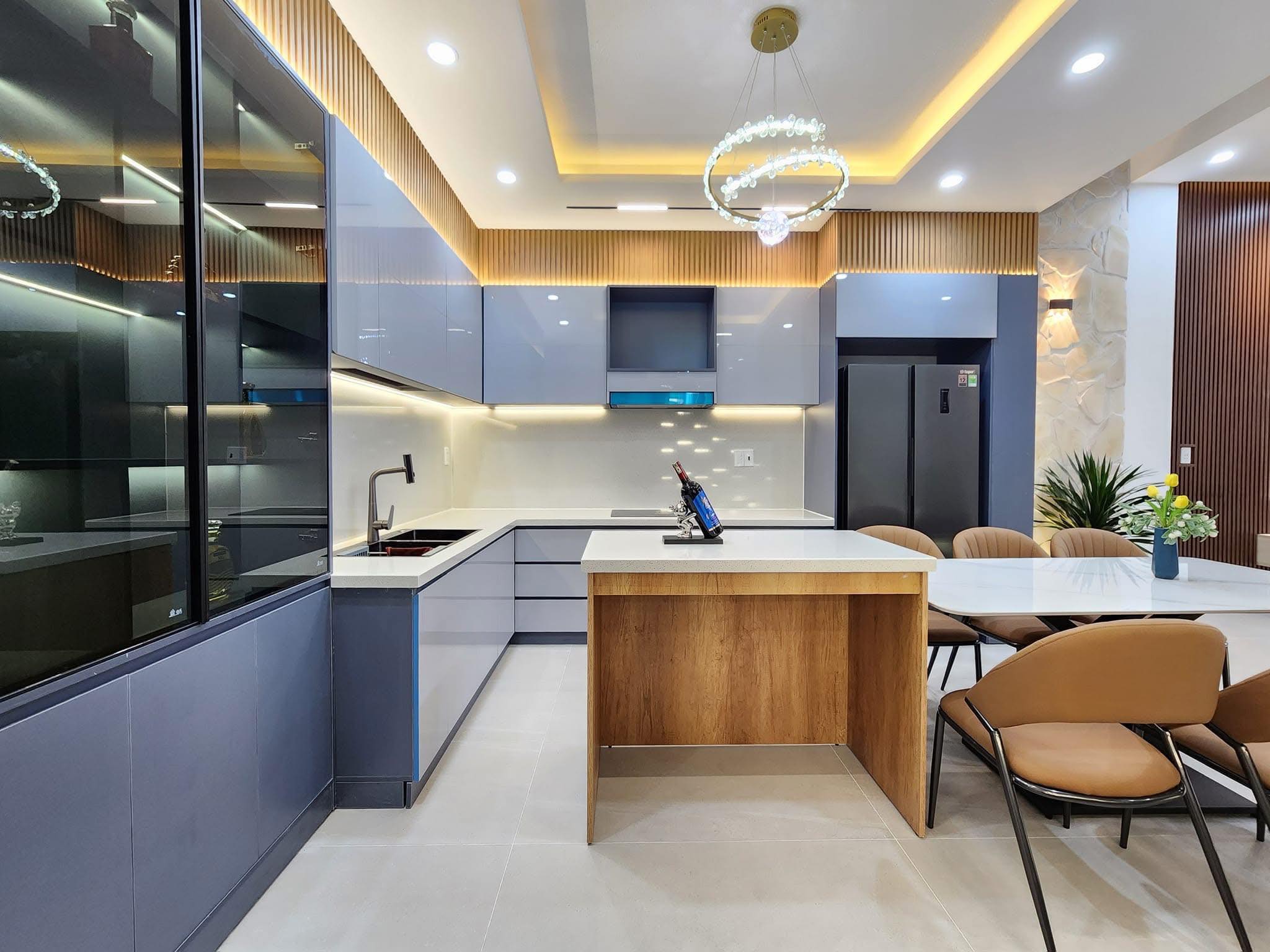 🌟CẦN BÁN GẤP NHÀ CHÍNH CHỦ 1 TRỆT 1 LẦU DT 80M2, GẦN KCN DỄ KINH DOANH  HOẶC CHO THUÊ 🌟 - Ảnh 1