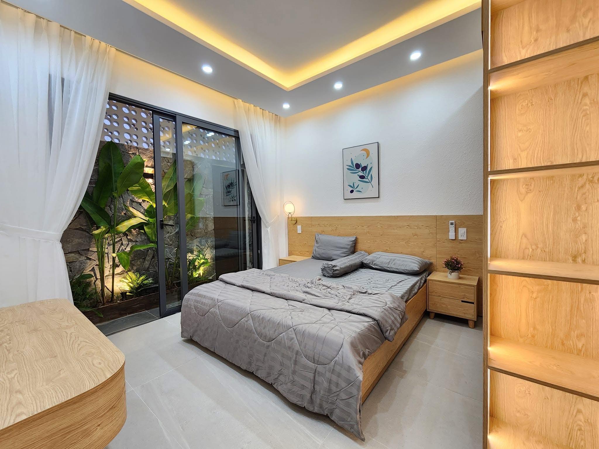 🌟CẦN BÁN GẤP NHÀ CHÍNH CHỦ 1 TRỆT 1 LẦU DT 80M2, GẦN KCN DỄ KINH DOANH  HOẶC CHO THUÊ 🌟 - Ảnh 2