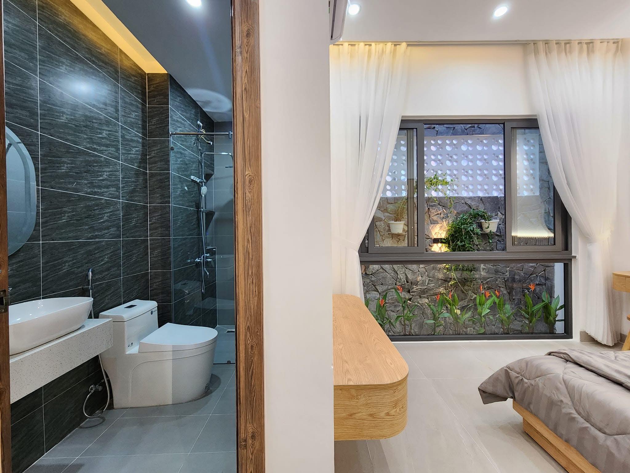 🌟CẦN BÁN GẤP NHÀ CHÍNH CHỦ 1 TRỆT 1 LẦU DT 80M2, GẦN KCN DỄ KINH DOANH  HOẶC CHO THUÊ 🌟 - Ảnh 3