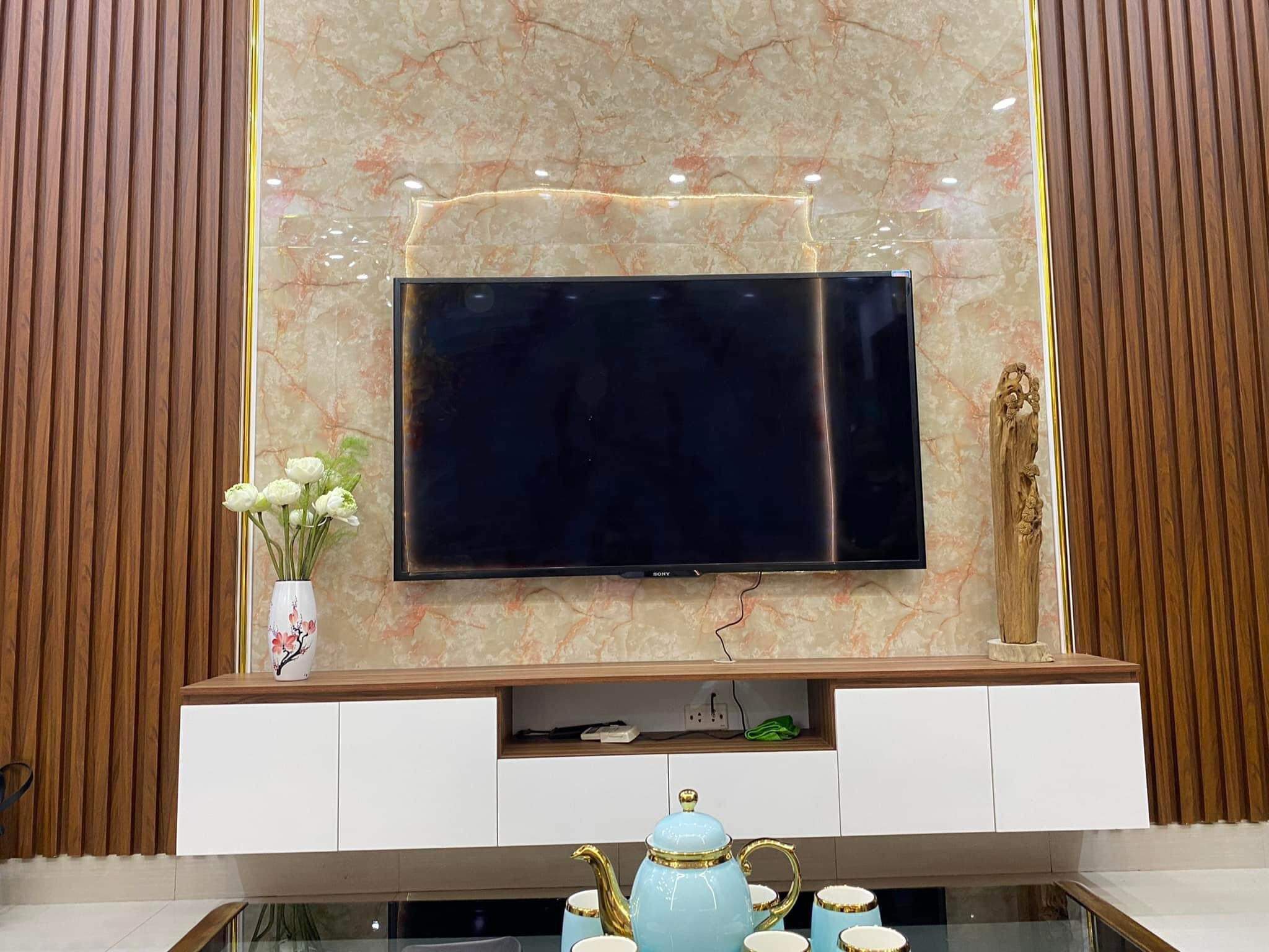 HIẾM, BÁN NHÀ CẦU DIỄN 33M2X5T, 70M Ô TÔ DỪNG ĐỖ, FULL ĐỒ, Ở NGAY, 5,5 TỶ - Ảnh 2