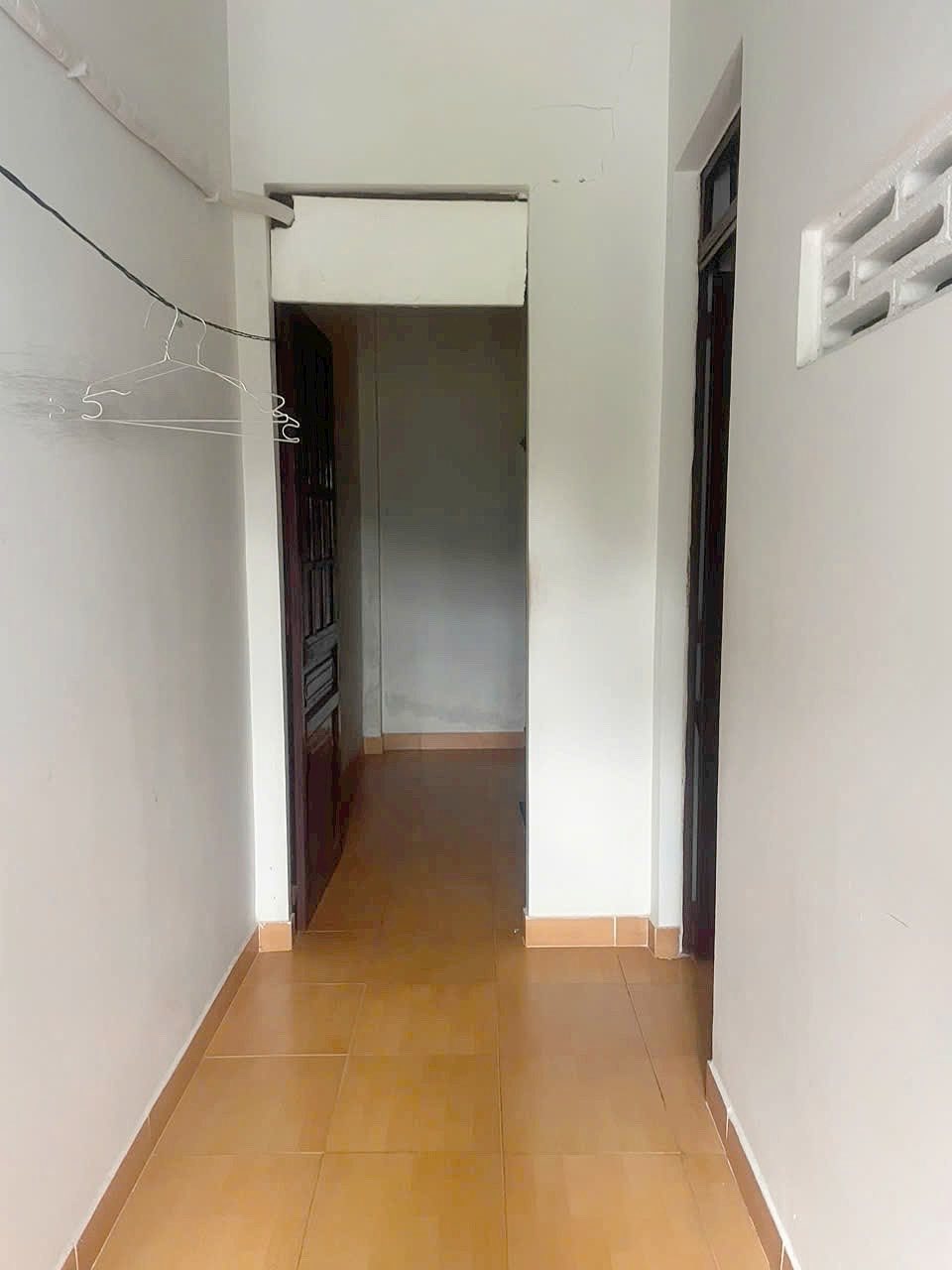 BÁN NHÀ 2 TẦNG ĐƯƠNG 2 Ô TÔ GẦN NHÀ THỜ BA LÀNG GẦN BIỂN VĨNH HOÀ - Ảnh 4