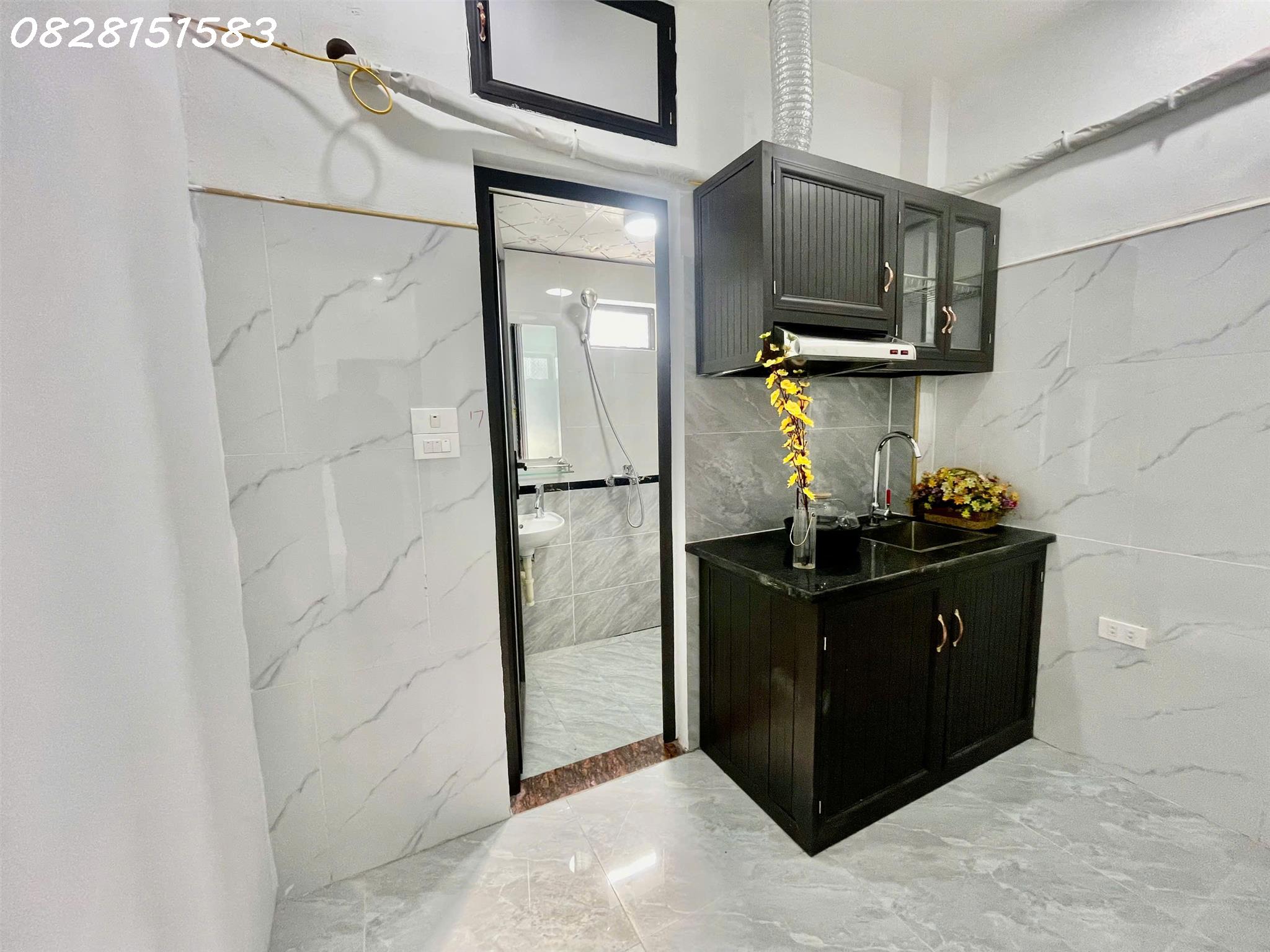 CHO THUÊ PHÒNG TRỌ – 154 ĐÌNH THÔN, NAM TỪ LIÊM – HÀ NỘI GIÁ 6 TRIỆU., - Ảnh chính