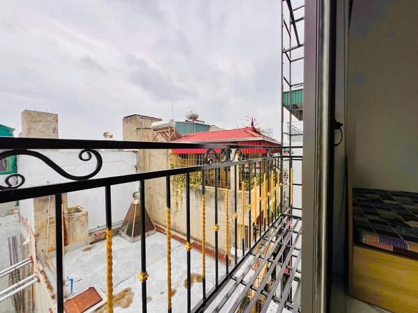 cho thuê phòng tại 112 Định Công Thượng - Ảnh chính