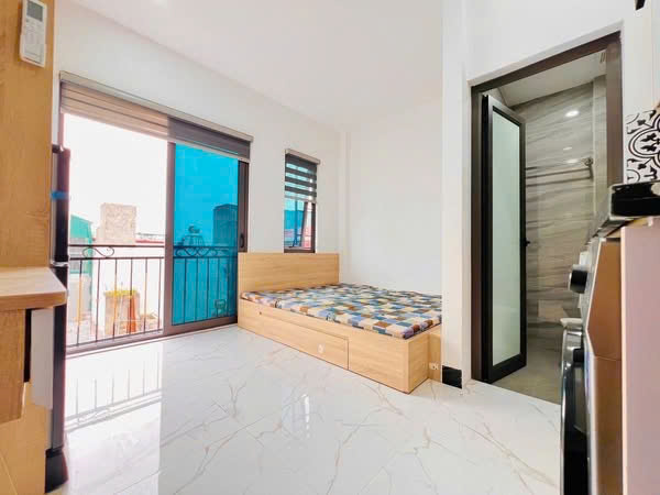 cho thuê phòng tại 112 Định Công Thượng - Ảnh 2