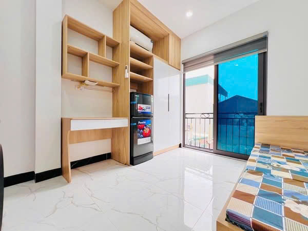 cho thuê phòng tại 112 Định Công Thượng - Ảnh 4