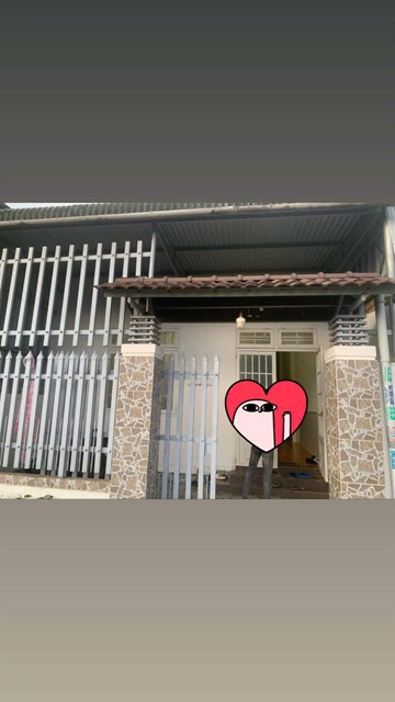 CHÍNH CHỦ CHO THUÊ NHÀ Vị Trí Đẹp  số 186/4...Hà Giang- p. Lộc Sơn- Bảo Lộc - Lâm Đồng - Ảnh chính