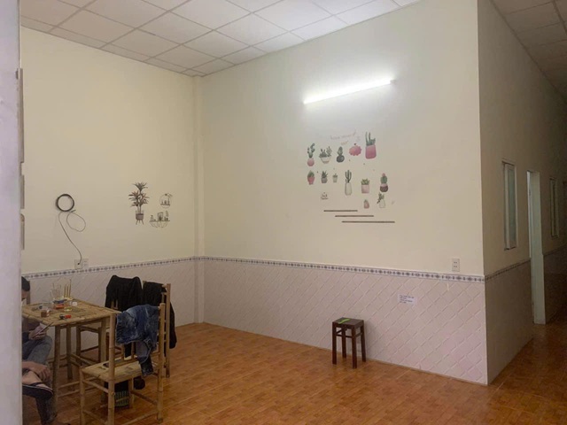 CHÍNH CHỦ CHO THUÊ NHÀ Vị Trí Đẹp  số 186/4...Hà Giang- p. Lộc Sơn- Bảo Lộc - Lâm Đồng - Ảnh 2
