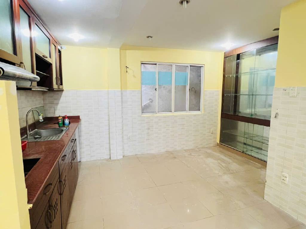 Cần bán nhà Bà Hạt – Nguyễn Tiểu La -  VF3 tới cửa , Quận 10 chỉ 5.5 tỷ - Ảnh 2