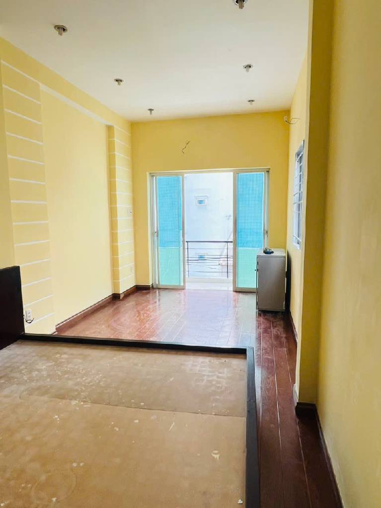 Cần bán nhà Bà Hạt – Nguyễn Tiểu La -  VF3 tới cửa , Quận 10 chỉ 5.5 tỷ - Ảnh 3