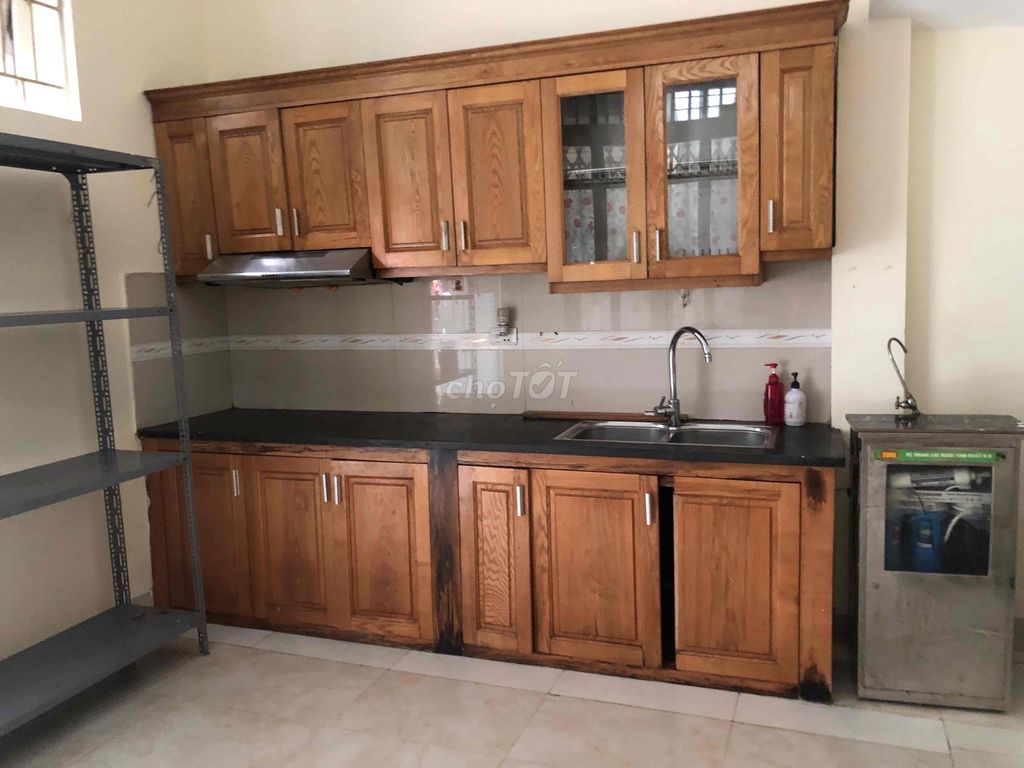 CHÍNH CHỦ CHO THUÊ CẢ NHÀ 5 TẦNG( ƯU TIÊN GIA ĐÌNH) Số 11 Ngách 138/58 đường Tân Triều, Triều Khúc, - Ảnh 2