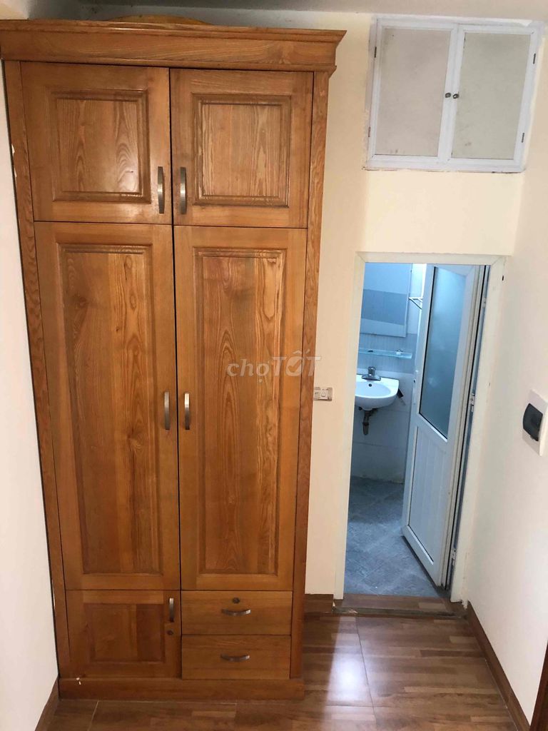 CHÍNH CHỦ CHO THUÊ CẢ NHÀ 5 TẦNG( ƯU TIÊN GIA ĐÌNH) Số 11 Ngách 138/58 đường Tân Triều, Triều Khúc, - Ảnh chính