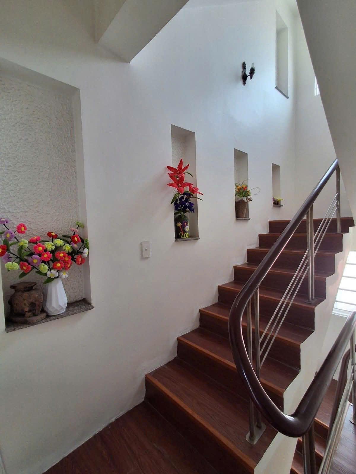 Bán nhà hẻm 373 Lý Thường Kiệt, phường 9, Tân Bình (4*16) 3 tầng, 9 tỷ - Ảnh chính