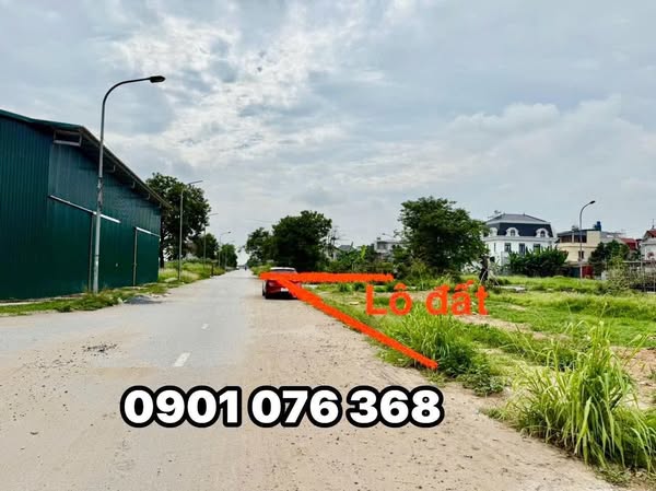 🔥 SIÊU PHẨM LÔ GÓC 209M ĐẤT ĐẤU GIÁ CẦU LỌC<br>📍 Ngọc Tảo _ Phúc Thọ _ Hà Nội - Ảnh 2