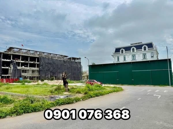 🔥 SIÊU PHẨM LÔ GÓC 209M ĐẤT ĐẤU GIÁ CẦU LỌC<br>📍 Ngọc Tảo _ Phúc Thọ _ Hà Nội - Ảnh 1