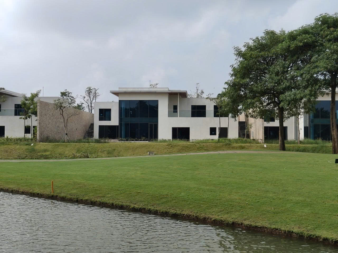 🏌️‍♂️ BÁN BIỆT THỰ SIÊU VIP SÂN GOLF VÂN TRÌ - KHU D ĐỘC TÔN - "DUY NHẤT" TRÊN THỊ TRƯỜNG! - Ảnh chính
