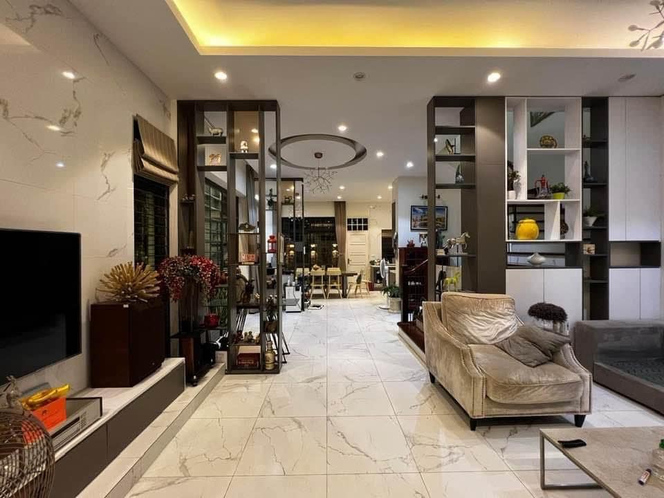 Cho thuê liền kề- biệt thự Trung Văn 90-220m2, 5 tầng, làm văn phòng, nhà ở - Ảnh chính