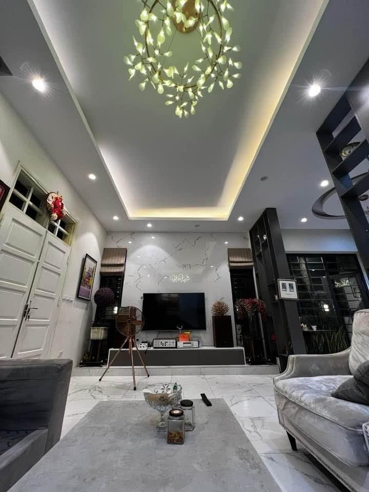 Cho thuê liền kề- biệt thự Trung Văn 90-220m2, 5 tầng, làm văn phòng, nhà ở - Ảnh 2