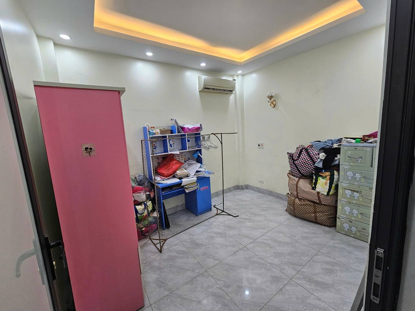 BÁN NHÀ CHÍNH CHỦ TỰ XÂY – NGÕ RỘNG – CÁCH Ô TÔ TRÁNH 10M – GẦN AEON LONG BIÊN – GIÁ CHỈ 5.X TỶ - Ảnh 7
