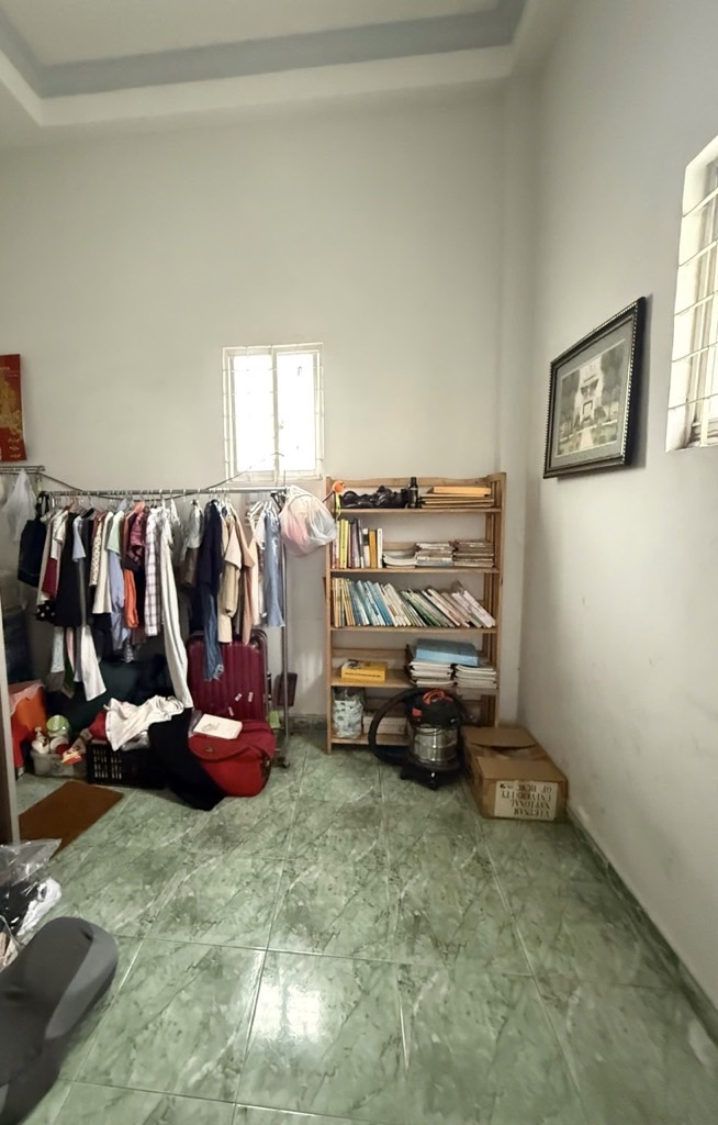 NHÀ BÁN - GẦN CHỢ PHẠM VĂN BẠCH & PHAN HUY ÍCH - HẺM XE HƠI ĐỔ CỬA - 40 M² - 3 TẦNG HƠN 4 TỶ - Ảnh 5