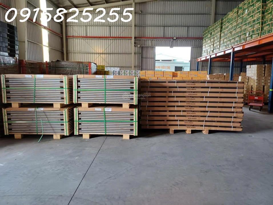 Công ty CP kho bãi và giao nhận T&C Hà Nội cho thuê kho chính chủ tại cảng Hà Nội - Ảnh 3