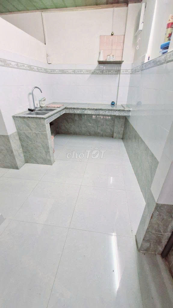 CHO THUÊ NHÀ 1 TRỆT 1 GÁC, 98M2, 2PN GIÁ TỐT HXH THÔNG- ĐƯỜNG BÙI ĐÌNH TÚY, P.12, Q.BÌNH THẠNH - Ảnh 1
