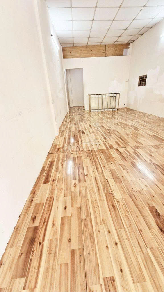 CHO THUÊ NHÀ 1 TRỆT 1 GÁC, 98M2, 2PN GIÁ TỐT HXH THÔNG- ĐƯỜNG BÙI ĐÌNH TÚY, P.12, Q.BÌNH THẠNH - Ảnh 2