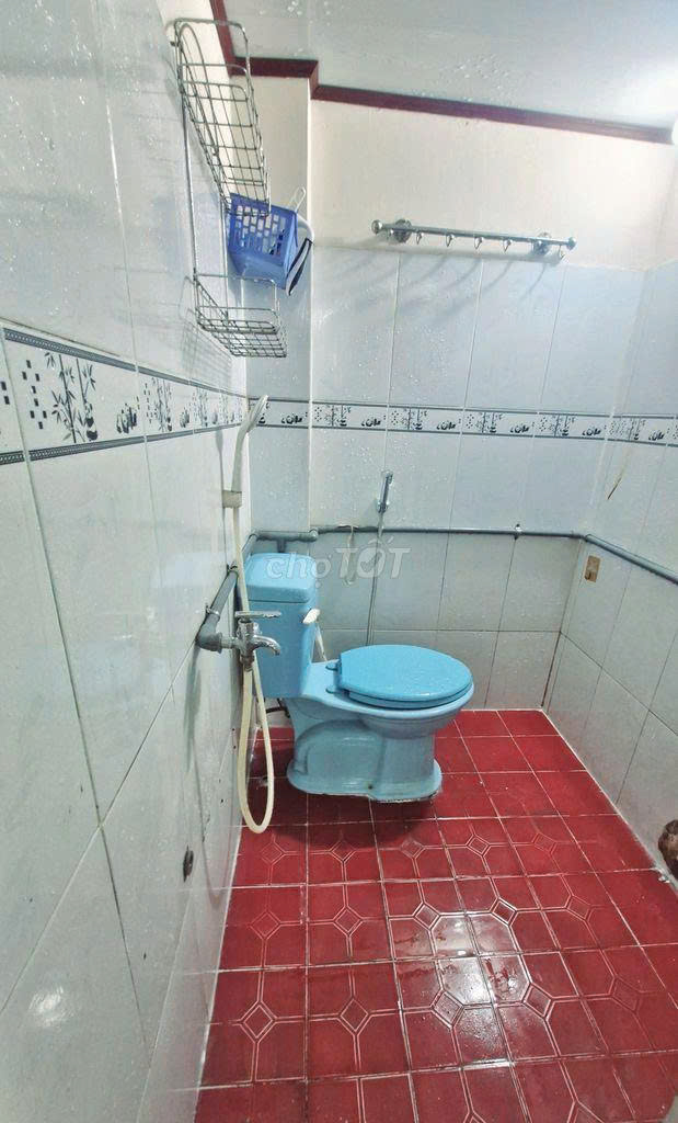 CHO THUÊ NHÀ 1 TRỆT 1 GÁC, 98M2, 2PN GIÁ TỐT HXH THÔNG- ĐƯỜNG BÙI ĐÌNH TÚY, P.12, Q.BÌNH THẠNH - Ảnh 3