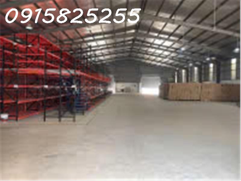 Công ty CP kho bãi và giao nhận T&C Hà Nội cho thuê kho chính chủ tại cảng Hà Nội - Ảnh 1