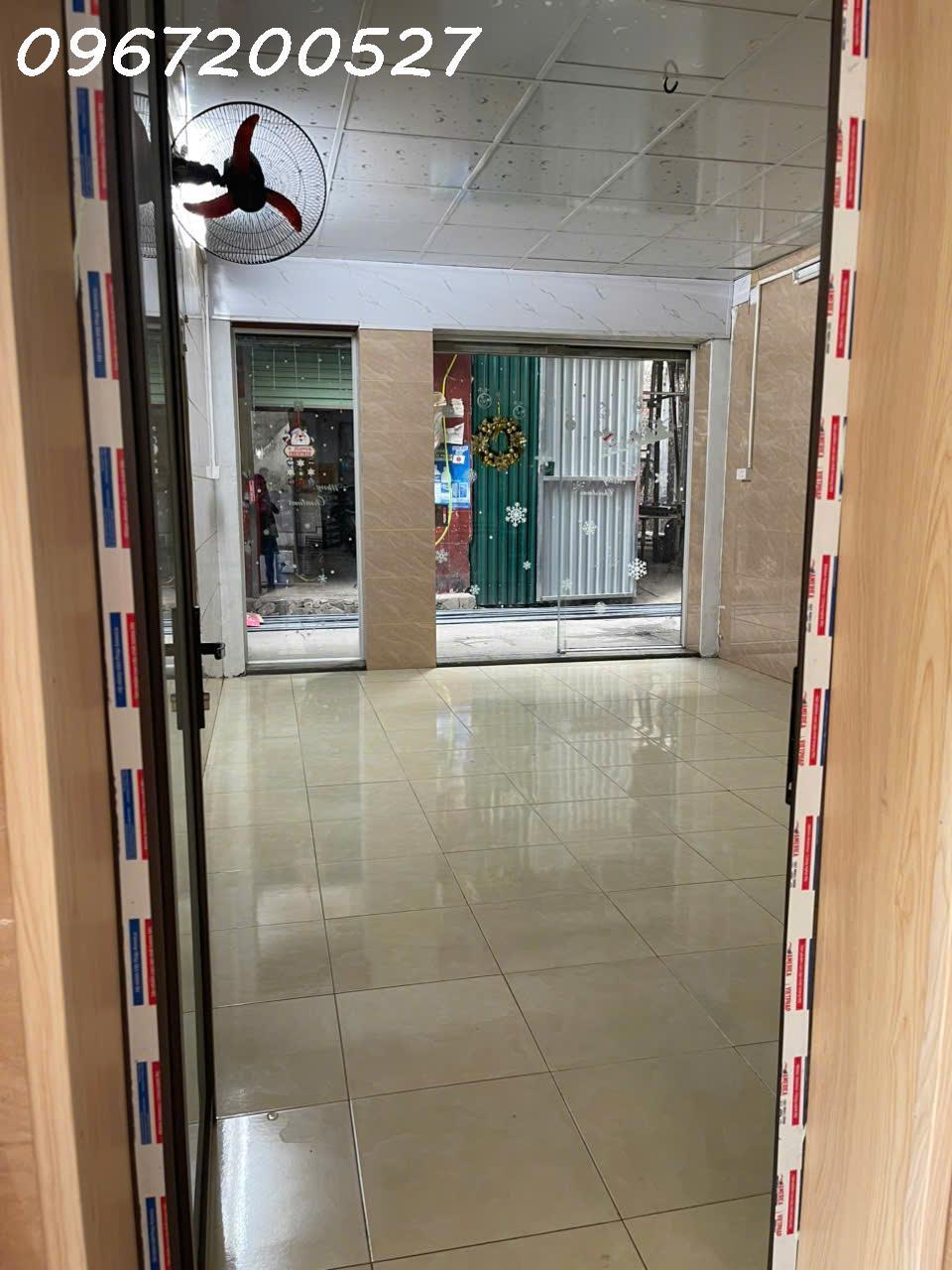 CHO THUÊ TẦNG 1 TẠI KHƯƠNG THƯỢNG, ĐỐNG ĐA, HÀ NỘI - Ảnh chính