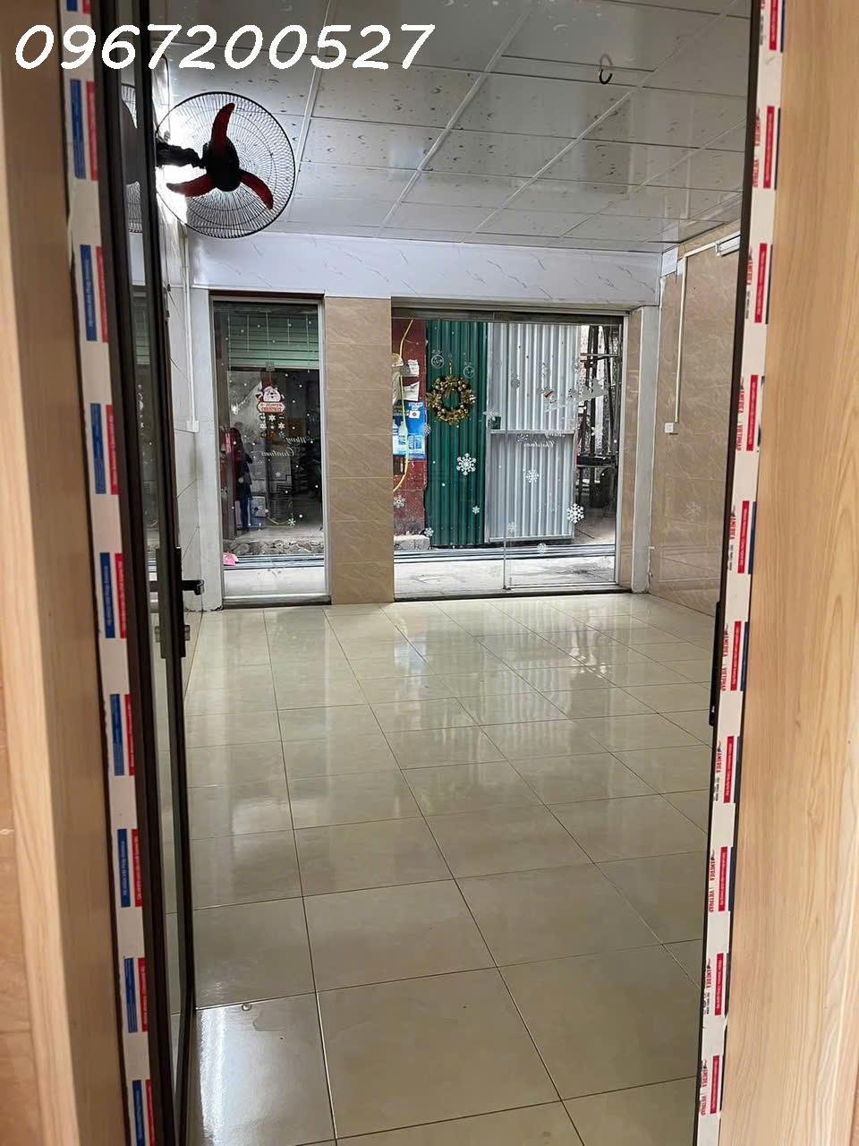 CHO THUÊ TẦNG 1 TẠI KHƯƠNG THƯỢNG, ĐỐNG ĐA, HÀ NỘI - Ảnh 1