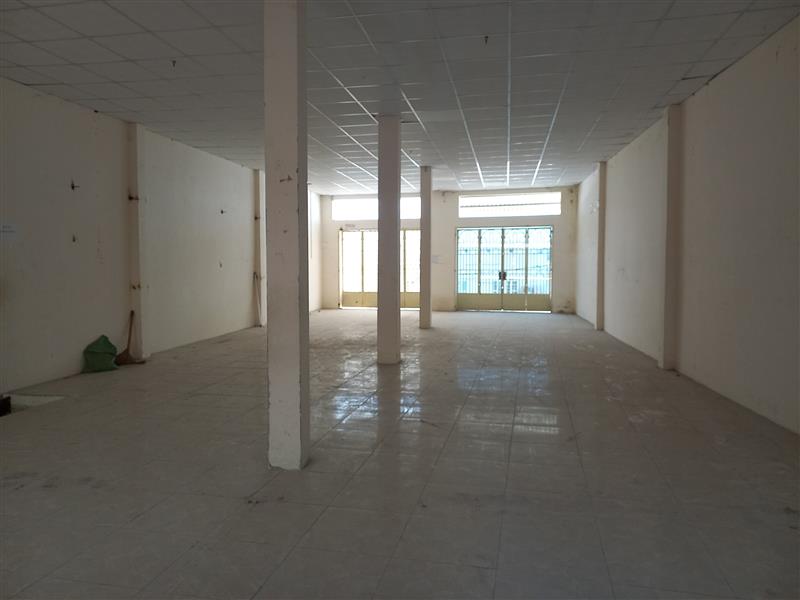 NHÀ 2 MẶT TIỀN – HẺM XE HƠI – TÁCH THỬA ĐƯỢC – DÒNG TIỀN ỔN ĐỊNH 25 TRIỆU/THÁNG – GIÁ CHỈ 11,5 TỶ - Ảnh 2