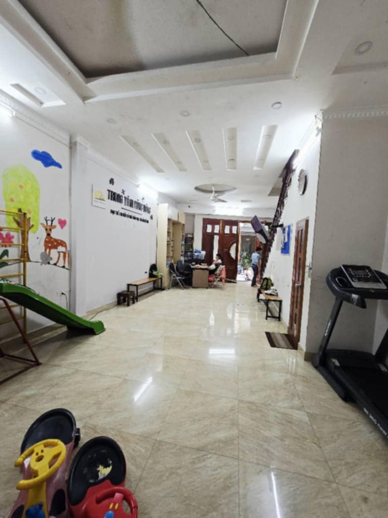 BÁN NHÀ PHỐ ĐỐC NGỮ - Ô TÔ VÀO NHÀ - KINH DOANH - Ảnh chính