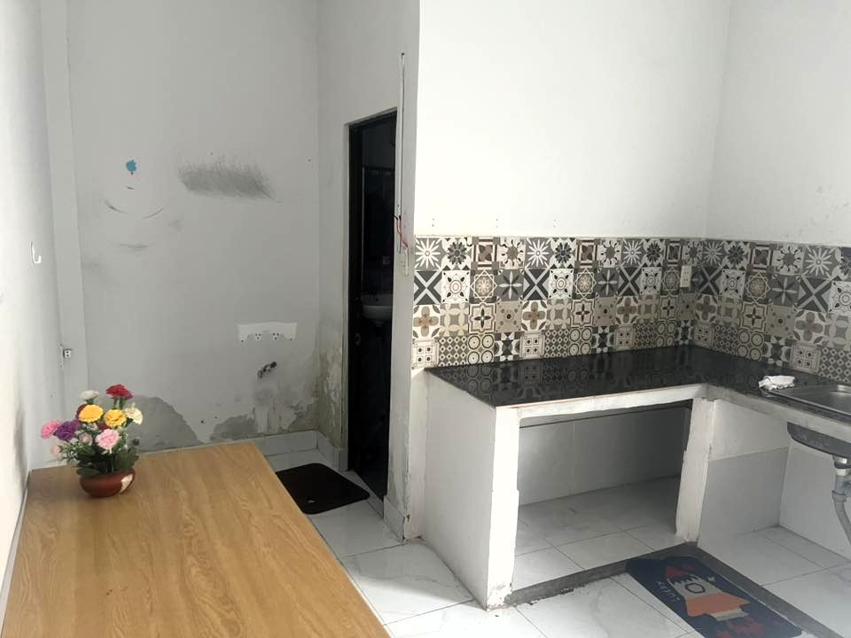 cho thuê nhà nguyên căn hẻm xe hơi đường Linh Đông, gần chợ Thủ Đức - Ảnh 3