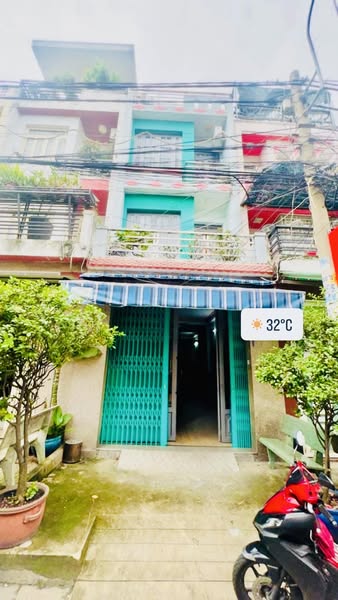 SIÊU PHẨM MẶT TIỀN T4A - KHU VIP TÂY THẠNH - 3 LẦU - 4PN - SỔ VUÔNG NHỈNH 7 - Ảnh chính