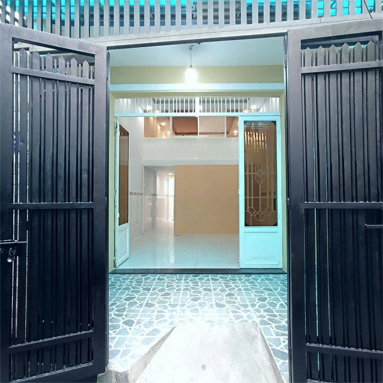 CHÍNH CHỦ CẦN BÁN NHÀ ĐẸP – DIỆN TÍCH LỚN – P.17, GÒ VẤP – GIÁ CHỈ 4,5 TỶ - Ảnh 2