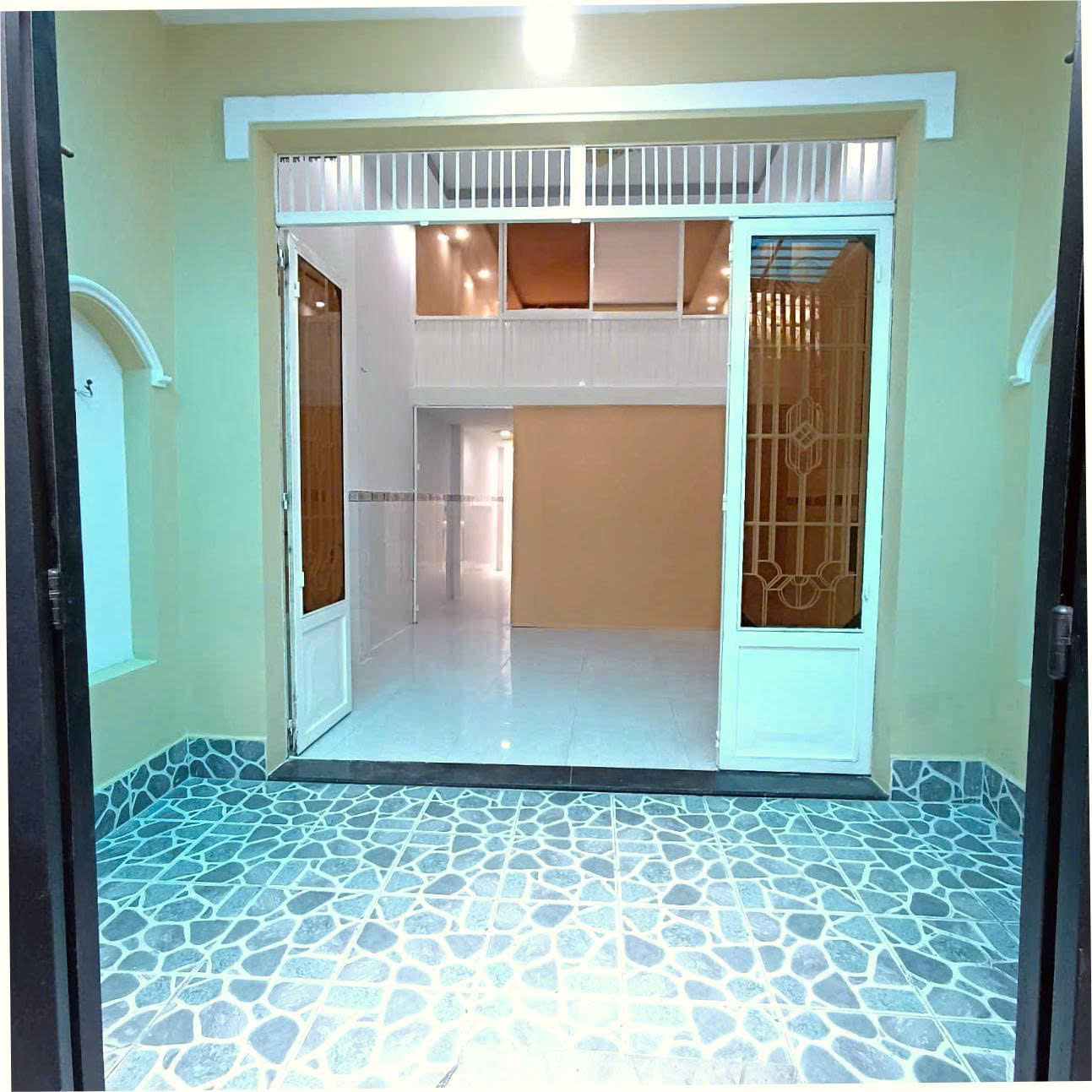 CHÍNH CHỦ CẦN BÁN NHÀ ĐẸP – DIỆN TÍCH LỚN – P.17, GÒ VẤP – GIÁ CHỈ 4,5 TỶ - Ảnh 4