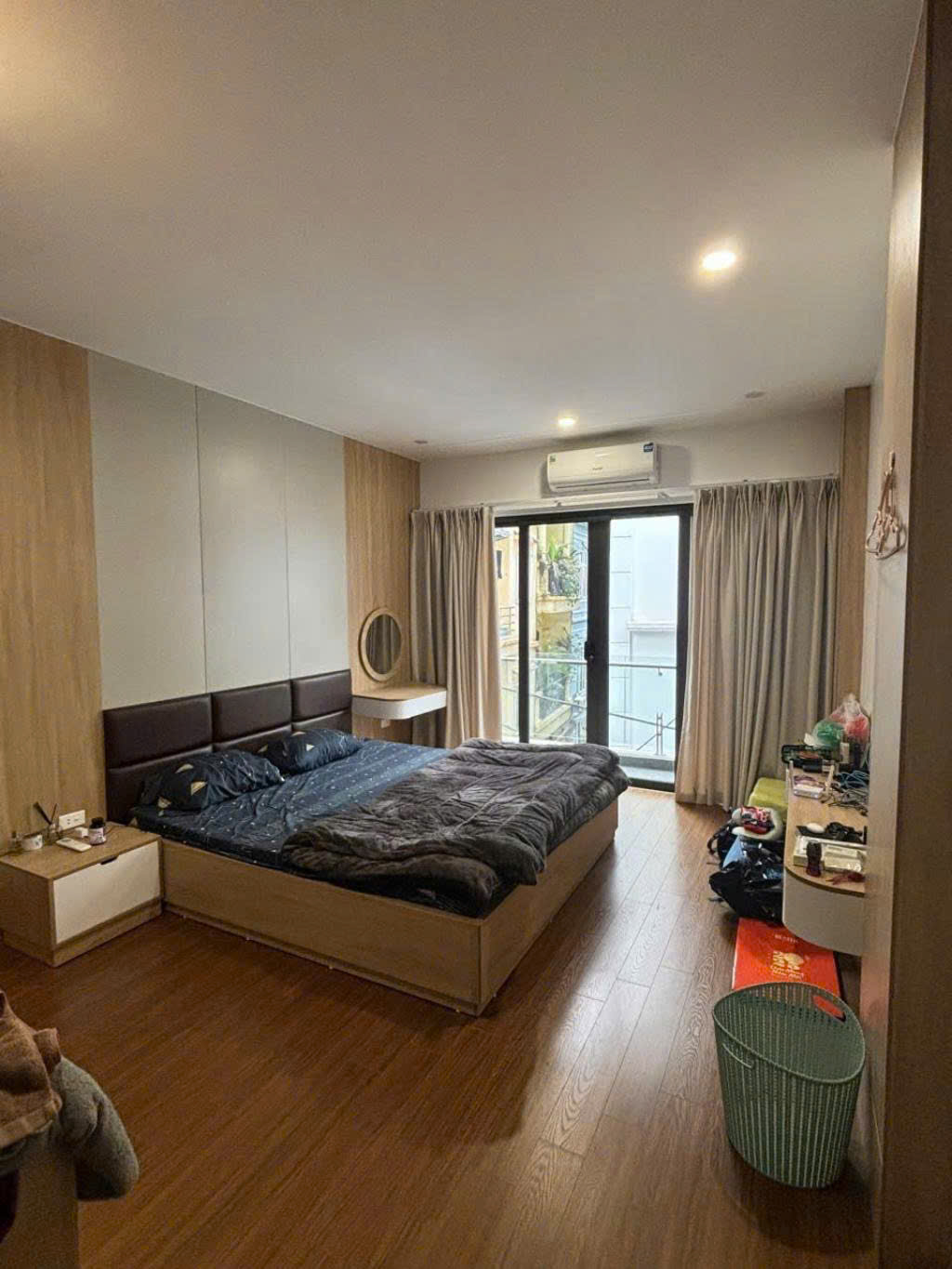 BÁN NHÀ PHÂN LÔ Ô TÔ TRÁNH PHỐ KIM ĐỒNG VỈA HÈ HAI BÊN CHỦ CẦN BÁN 50M2 GIÁ 16 TỶ - Ảnh 2